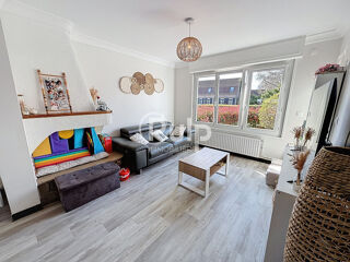  Maison � vendre 7 pi�ces 130 m�