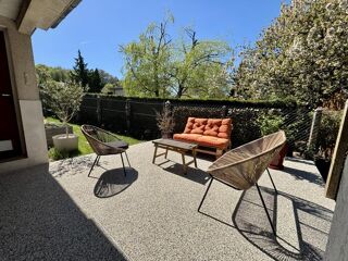  Maison � vendre 4 pi�ces 92 m�