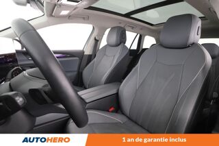 Passat 1.5 eTSI OPF Elegance DSG7 150 ch 2024 occasion 92130 Issy-les-Moulineaux
