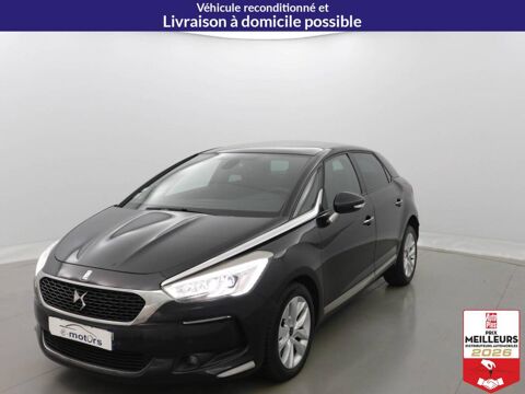 Annonce voiture Citroën DS5 8900 €