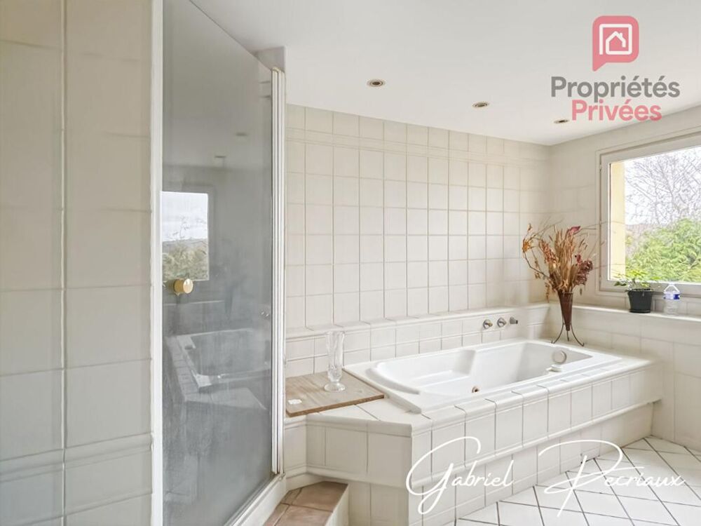 Maison de 7 pièce(s) 156 m2