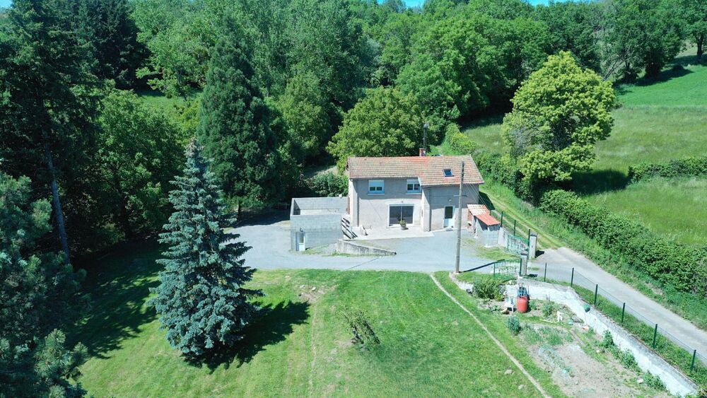 Vente Maison Maison Violay