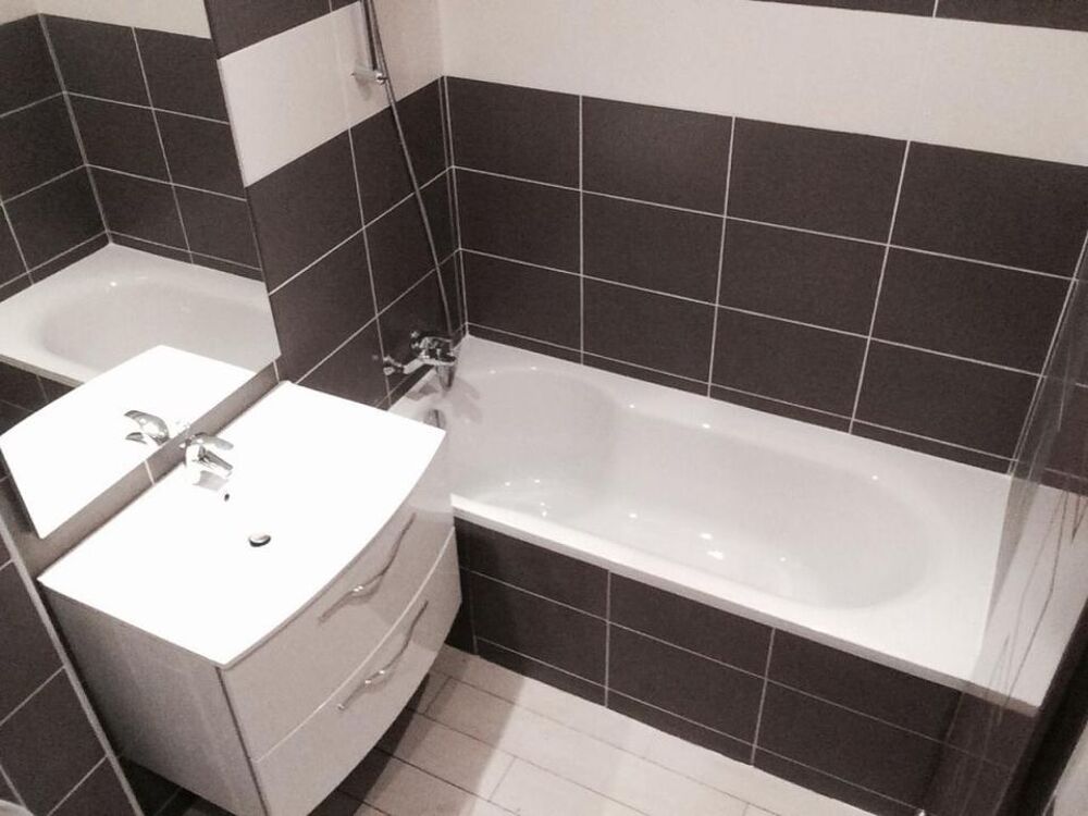 Location Appartement Appartement de 35m2 à louer sur Lyon 03 Lyon 3