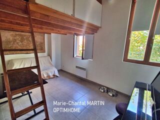 Appartement 2 pièces 28 m² · à Marseille 8 · 28 m² · 160 000 €