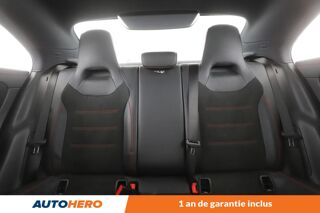 Classe CLA 200 AMG Line 7G-DCT 163 ch 2021 occasion 92130 Issy-les-Moulineaux