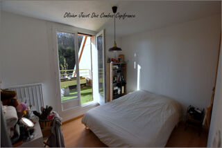  Appartement à vendre 4 pièces 86 m²