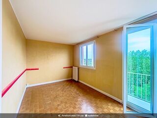  Appartement à vendre 5 pièces 91 m²