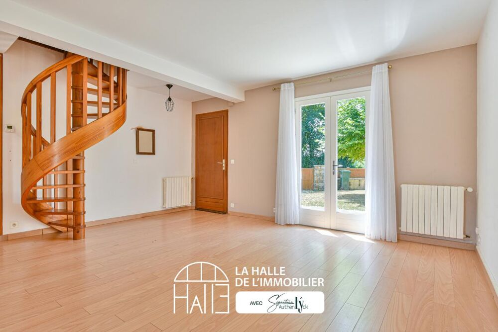 Vente Maison Pavillon Limoges
