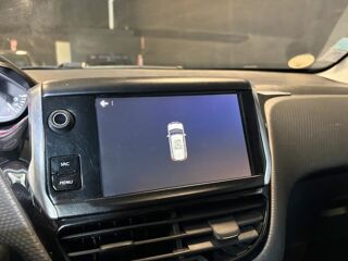 2008 1.6 Bluehdi 100ch Active Business 2018 occasion 87280 Limoges