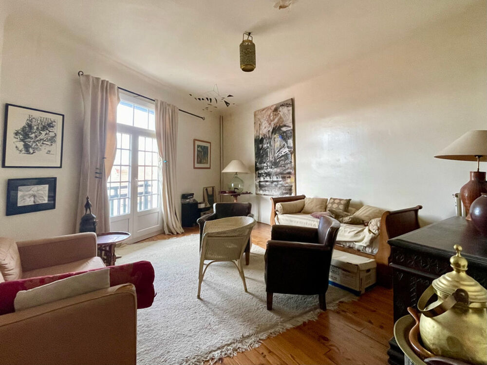 � vendre  Appartement Biarritz (64200)