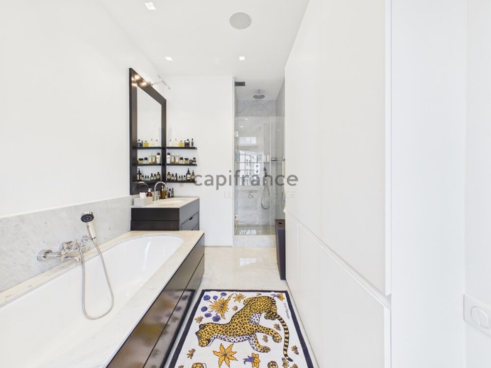 � vendre  Appartement Paris 16