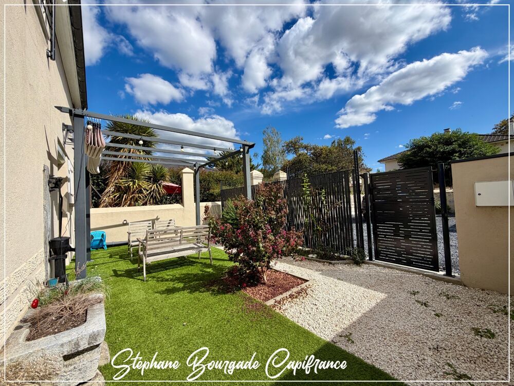Vente Maison Maison à vendre 3 pièces LALOUBERE (65) Laloubere