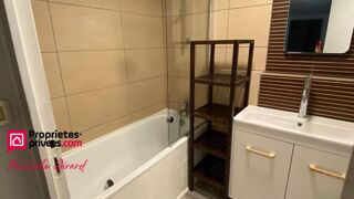  Appartement � vendre 5 pi�ces 83 m�