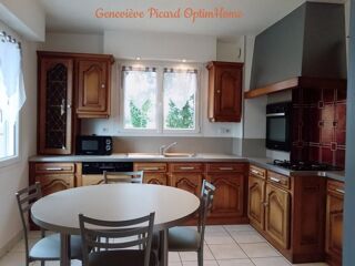  Maison � vendre 7 pi�ces 115 m�