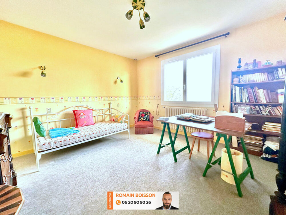 Maison à vendre 5 pièces VERFEIL (31)