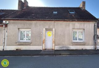  Maison � vendre 3 pi�ces 70 m�