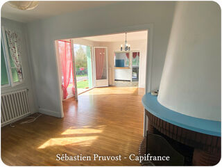  Maison à vendre 6 pièces 156 m²