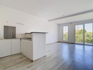  Appartement à vendre 3 pièces 59 m²