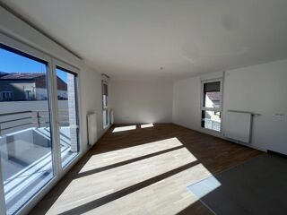  Appartement � vendre 4 pi�ces 92 m�