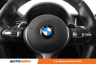 S&eacute;rie 5 520d M Sport BVA8 190 ch 2016 occasion 92130 Issy-les-Moulineaux