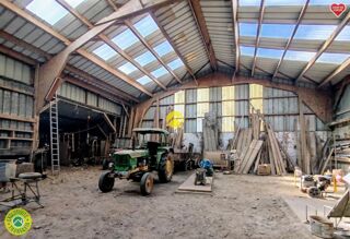  Proprit/chteau  vendre 6 pices 164 m