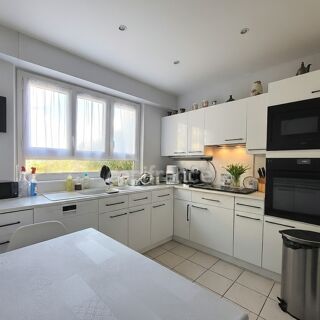  Appartement � vendre 4 pi�ces 88 m�