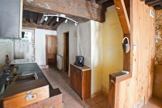  Maison � vendre 3 pi�ces 75 m�