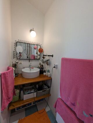  Maison � vendre 5 pi�ces 136 m�