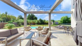  Villa à vendre 5 pièces 206 m²
