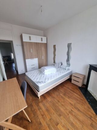  Appartement � louer 3 pi�ces 50 m�