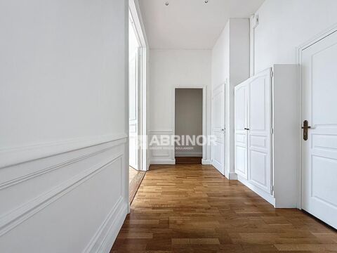  Appartement  vendre 3 pices 80 m