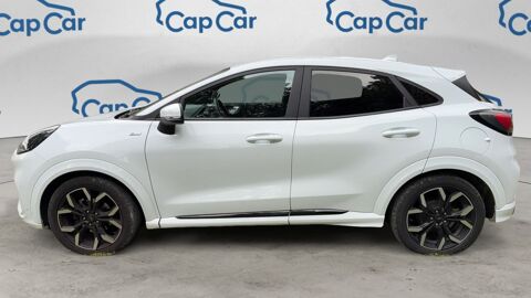 Puma 1.0 EcoBoost 125 ST-Line 2021 occasion 91940 Saint Jean De Beauregard