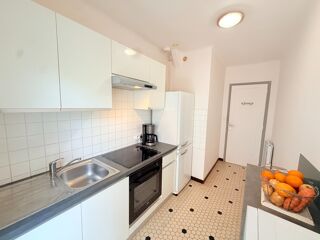  Appartement à vendre 3 pièces 59 m²