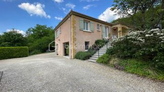  Maison à vendre 4 pièces 116 m²