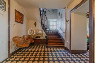 Maison à vendre 11 pièces 340 m²