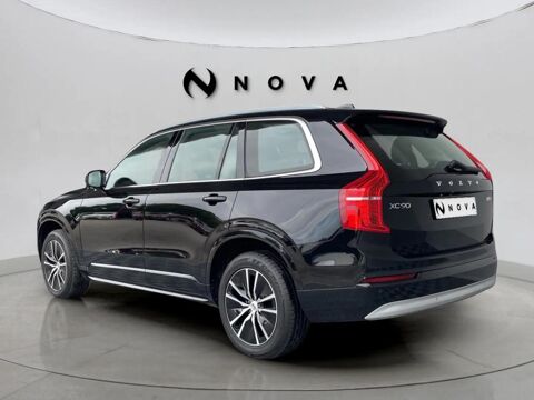 XC90 T6 AWD 320ch 2021 occasion 33600 Pessac