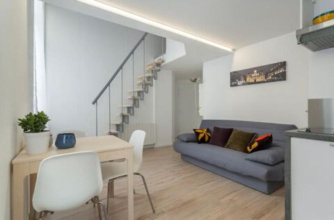  Appartement � louer 1 pi�ce 29 m�