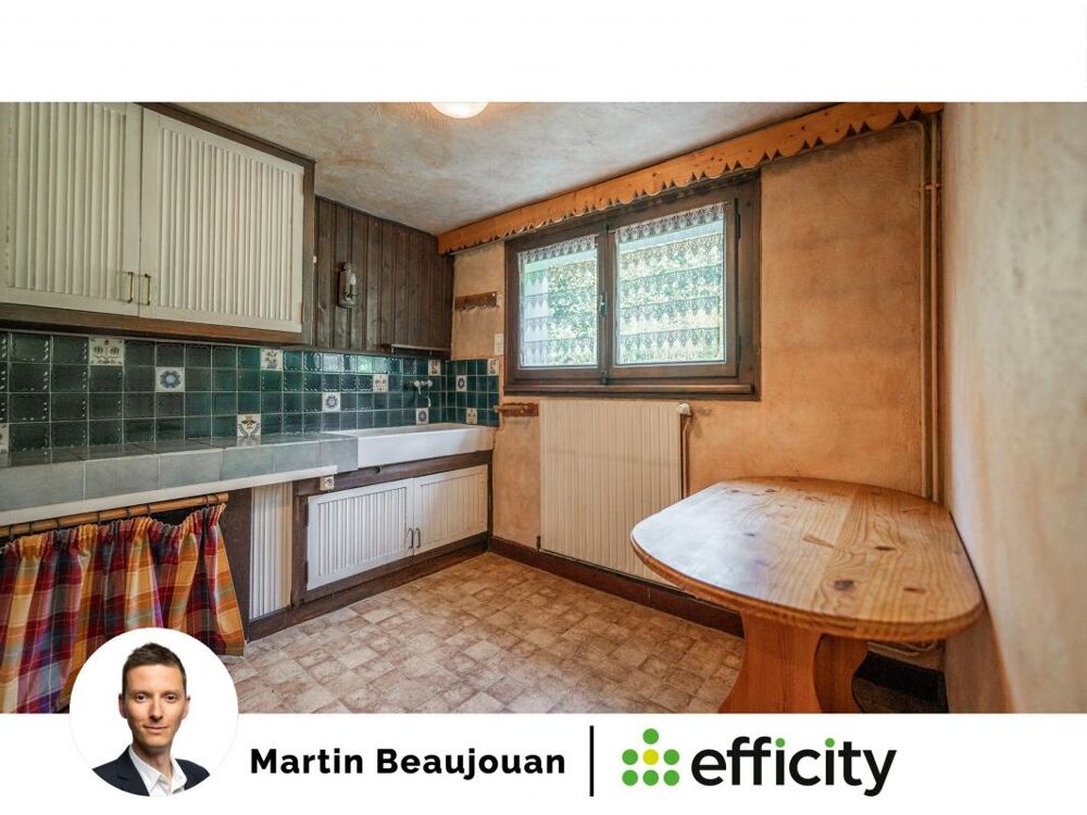 � vendre  Chalet Chamonix-Mont-Blanc (74400)