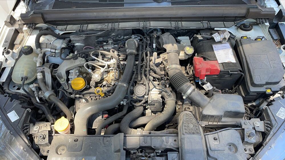 Arkana I 1.3 TCe 160 Mild Hybrid EDC7 Intens - Automatique 2022 occasion 13012 Marseille