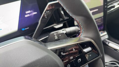 Rafale 1.2 E-Tech full hybrid 200 Esprit Alpine - Automatique Entre 2025 occasion 88000 Epinal