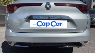 M&eacute;gane IV 1.5 Blue dCi 115 EDC7 Intens - Automatique 2021 occasion 91940 Les Ulis