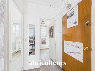  Appartement à vendre 1 pièce 24 m² Boulogne billancourt