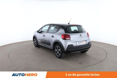 C3 1.5 Blue-HDi BV6 102 ch 2022 occasion 92130 Issy-les-Moulineaux