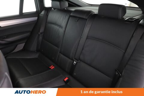 X4 xDrive20d M Sport BVA8 190 ch 2015 occasion 92130 Issy-les-Moulineaux