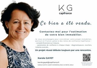  Appartement � vendre 3 pi�ces 88 m�