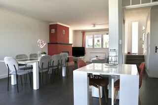  Maison à vendre 7 pièces 220 m²