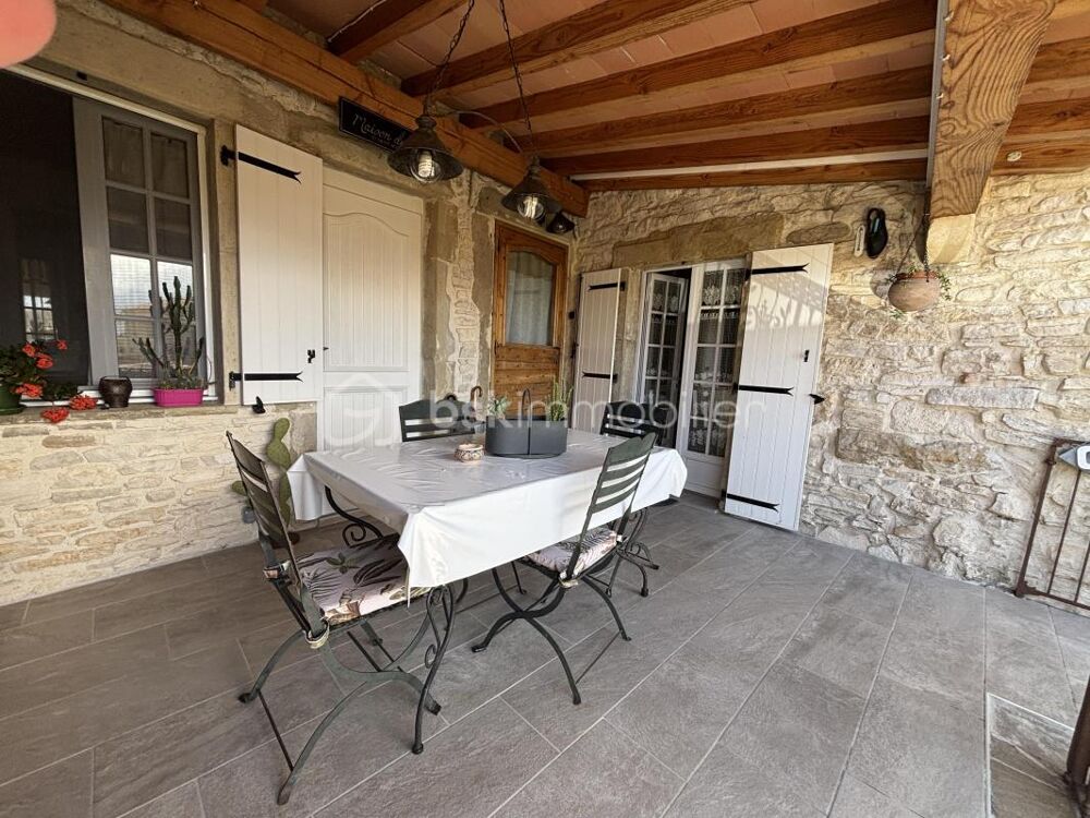 � vendre  Propri�t�/ch�teau Mons (30340)