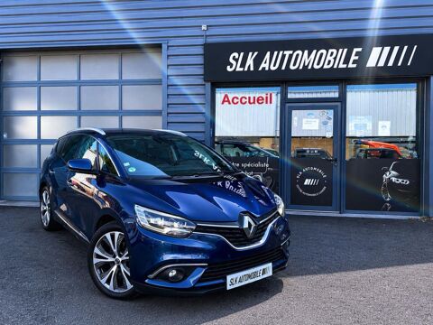 Renault Grand scenic IV 1.6 DCI 130 7pl 2017 occasion Toulouse 31000