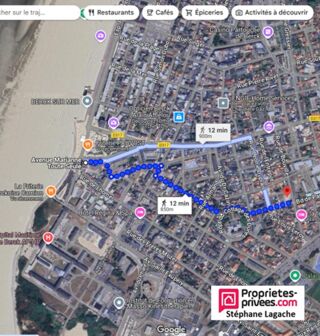  Appartement � vendre 4 pi�ces 75 m�