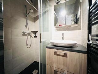  Appartement  vendre 4 pices 92 m